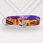 Kontroll Halsband – martingale-halsband från Vareli.se